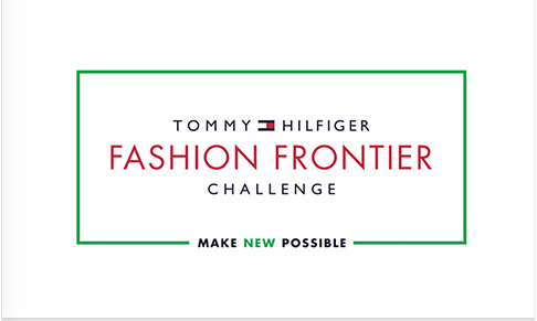 Entries open for Tommy Hilfiger Fashion Frontier Challenge